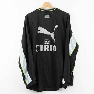 Maglia allenamento Lazio Puma 1998/1999 by PUMA - Home (2)