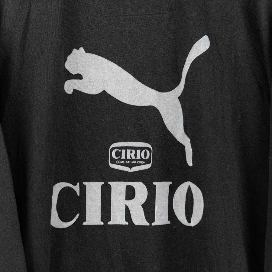 Maglia allenamento Lazio Puma 1998/1999 by PUMA - Home (3)