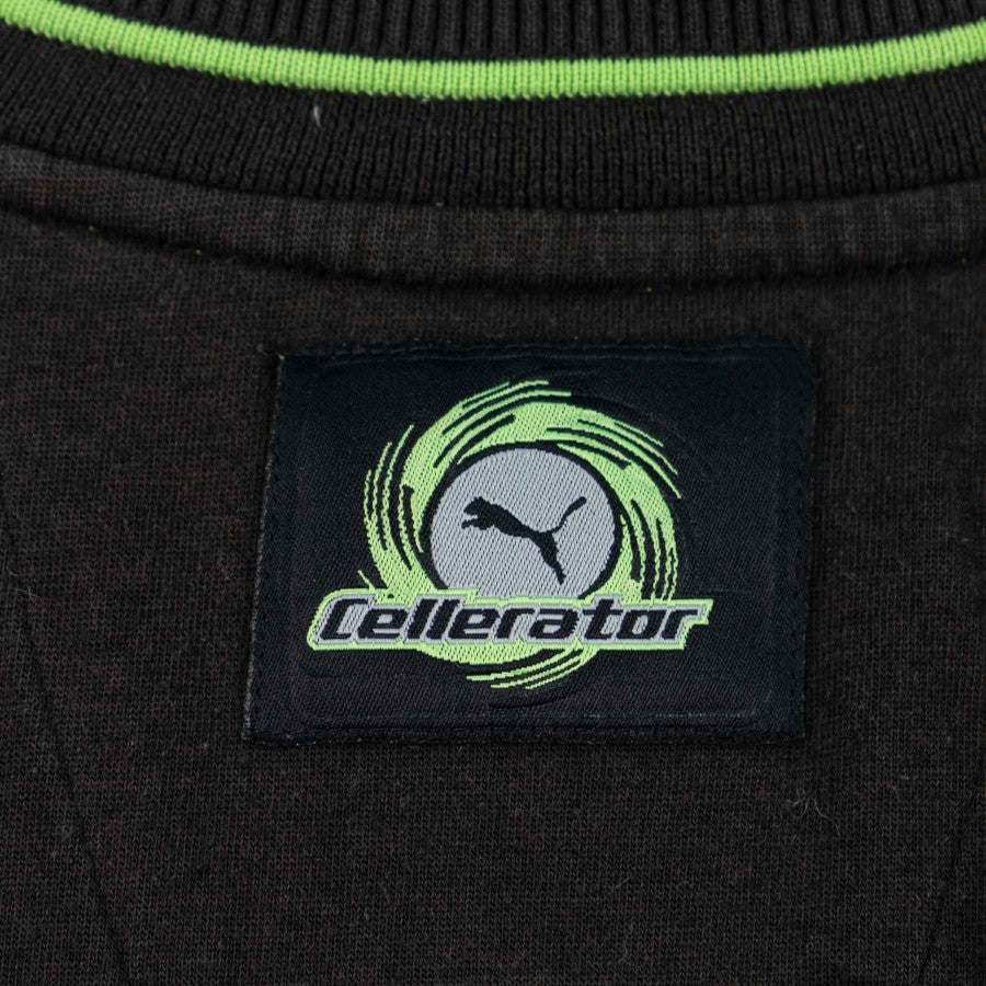 Maglia allenamento Lazio Puma 1998/1999 by PUMA - Home (4)