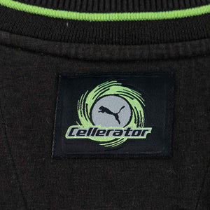 Maglia allenamento Lazio Puma 1998/1999 by PUMA - Home (4)