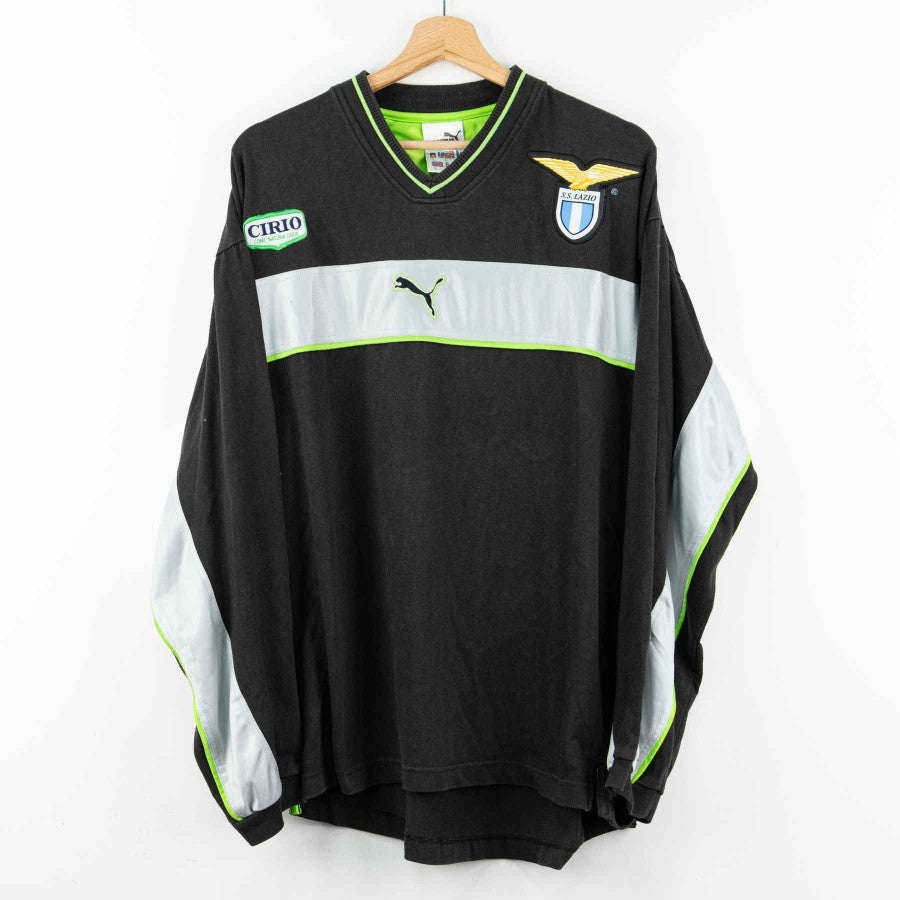 Maglia allenamento Lazio Puma 1998/1999 by PUMA - Home