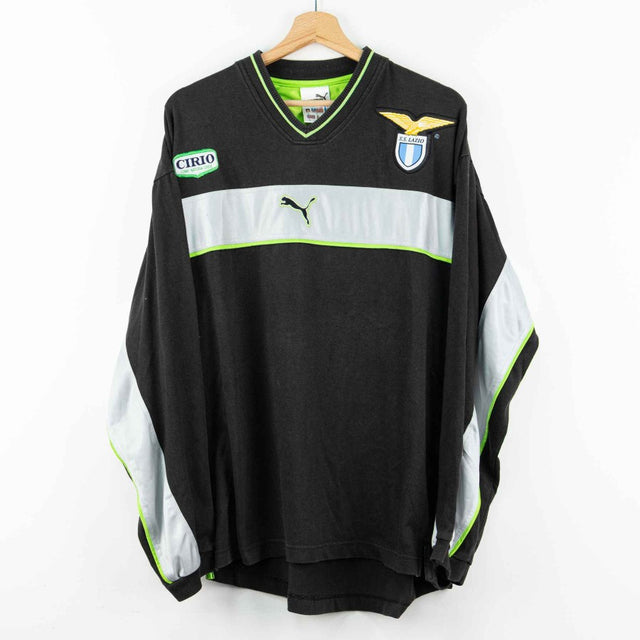 Maglia allenamento Lazio Puma 1998/1999 by PUMA - Home