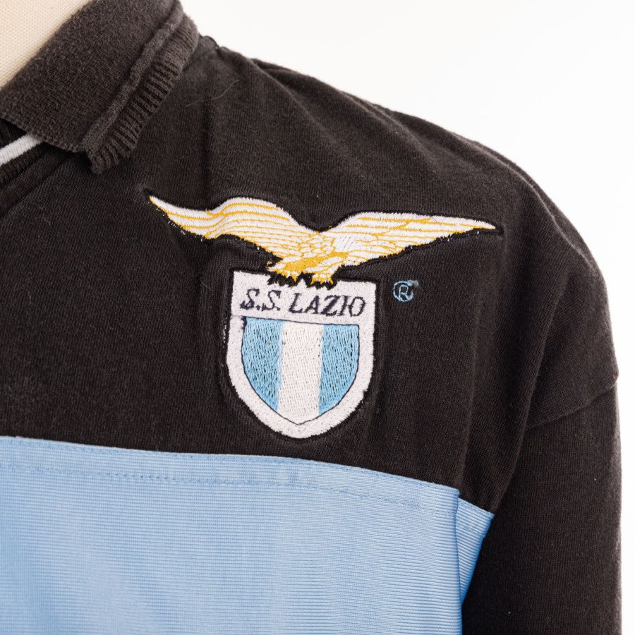 Maglia allenamento Lazio Puma 1998/1999 by PUMA - Home (3)