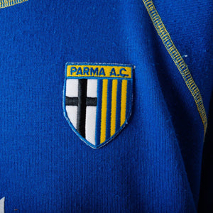 maglia allenamento parma puma 1995/1996 by PUMA - Home (3)