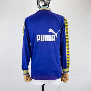 MAGLIA ALLENAMENTO PARMA PUMA 1996/1997 by PUMA - Home (2)