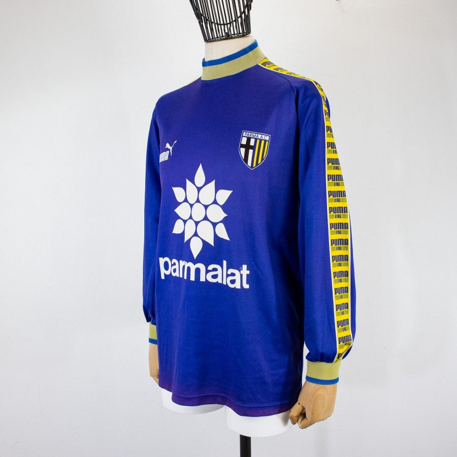 MAGLIA ALLENAMENTO PARMA PUMA 1996/1997 by PUMA - Home (3)