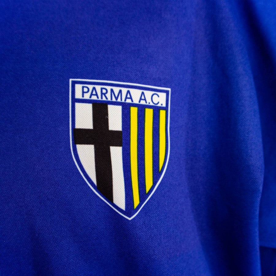 MAGLIA ALLENAMENTO PARMA PUMA 1996/1997 by PUMA - Home (4)
