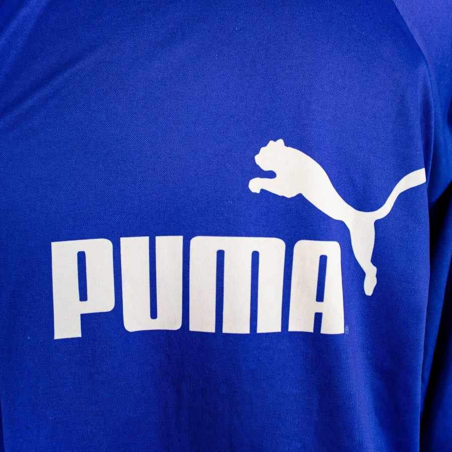 MAGLIA ALLENAMENTO PARMA PUMA 1996/1997 by PUMA - Home (5)