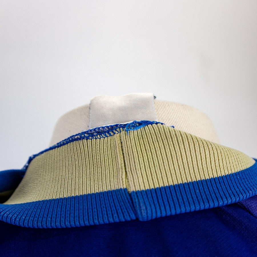 MAGLIA ALLENAMENTO PARMA PUMA 1996/1997 by PUMA - Home (6)