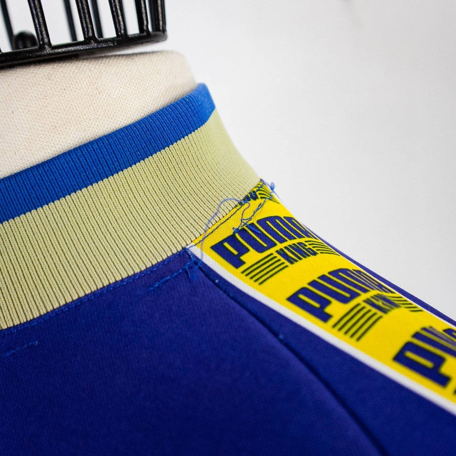 MAGLIA ALLENAMENTO PARMA PUMA 1996/1997 by PUMA - Home (7)