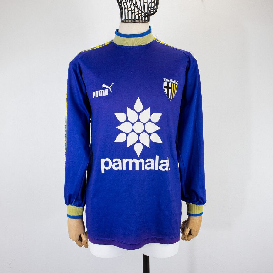 MAGLIA ALLENAMENTO PARMA PUMA 1996/1997 by PUMA - Home