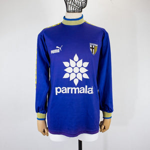 MAGLIA ALLENAMENTO PARMA PUMA 1996/1997 by PUMA - Home