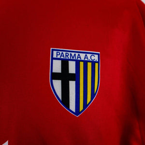 MAGLIA ALLENAMENTO PARMA PUMA 1996/1997 by PUMA - Home (10)