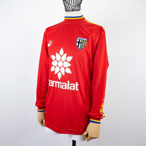 MAGLIA ALLENAMENTO PARMA PUMA 1996/1997 by PUMA - Home (3)