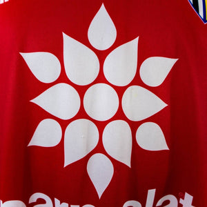 MAGLIA ALLENAMENTO PARMA PUMA 1996/1997 by PUMA - Home (8)