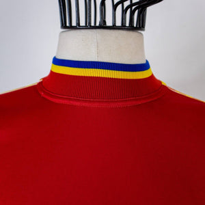 MAGLIA ALLENAMENTO PARMA PUMA 1996/1997 by PUMA - Home (9)