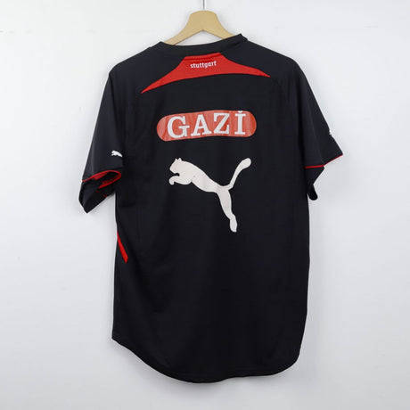 Maglia allenamento Stoccarda Puma 2010/2011 by PUMA - Home (2)
