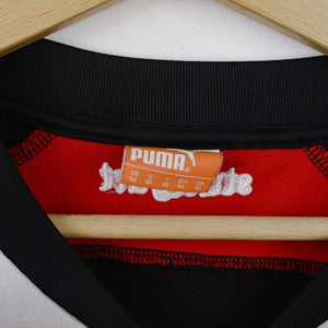 Maglia allenamento Stoccarda Puma 2010/2011 by PUMA - Home (3)