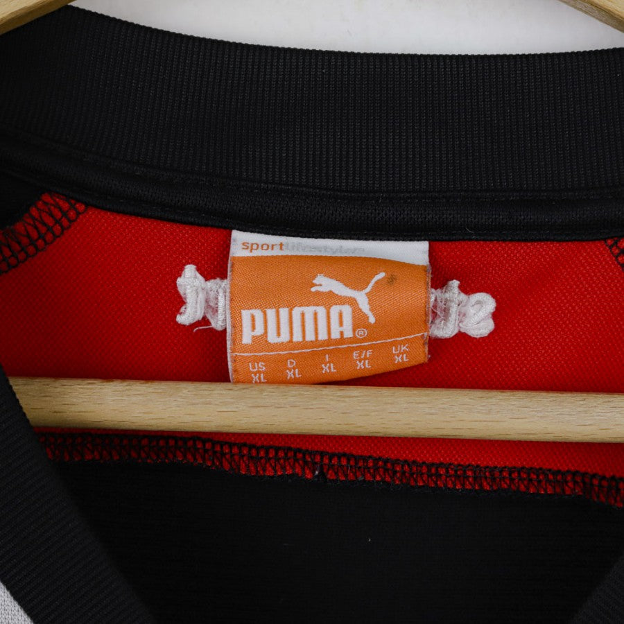 Maglia allenamento Stoccarda Puma 2010/2011 by PUMA - Home (4)