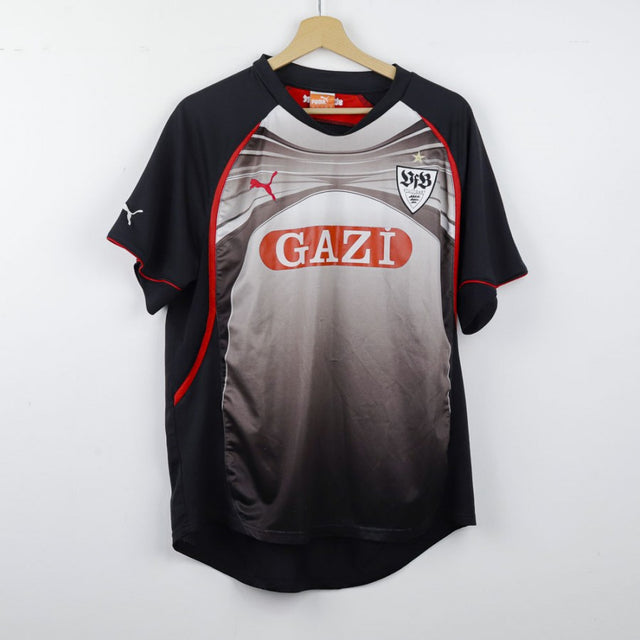 Maglia allenamento Stoccarda Puma 2010/2011 by PUMA - Home