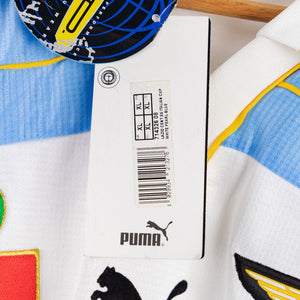 maglia anniversario lazio puma crespo 10 2000/2001 by PUMA - Home (13)