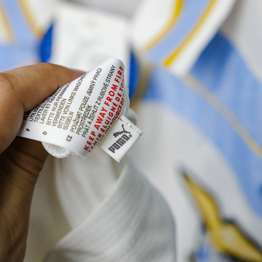 maglia anniversario lazio puma crespo 10 2000/2001 by PUMA - Home (14)