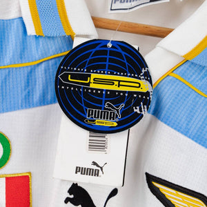 maglia anniversario lazio puma crespo 10 2000/2001 by PUMA - Home (15)