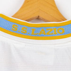 maglia anniversario lazio puma crespo 10 2000/2001 by PUMA - Home (8)