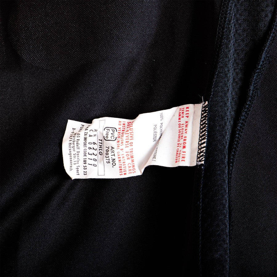 maglia away aek atene rivaldo 10 2007/2008  by PUMA - Home (8)