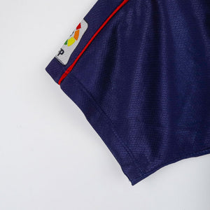 Maglia Away Atletico Madrid Vieri 9 1997/1998   by PUMA - Home (10)