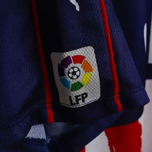 Maglia Away Atletico Madrid Vieri 9 1997/1998   by PUMA - Home (11)