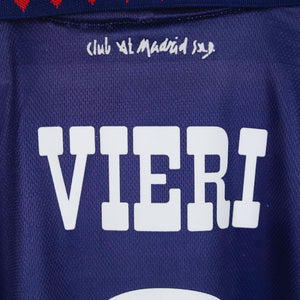 Maglia Away Atletico Madrid Vieri 9 1997/1998   by PUMA - Home (14)
