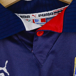 Maglia Away Atletico Madrid Vieri 9 1997/1998   by PUMA - Home (4)