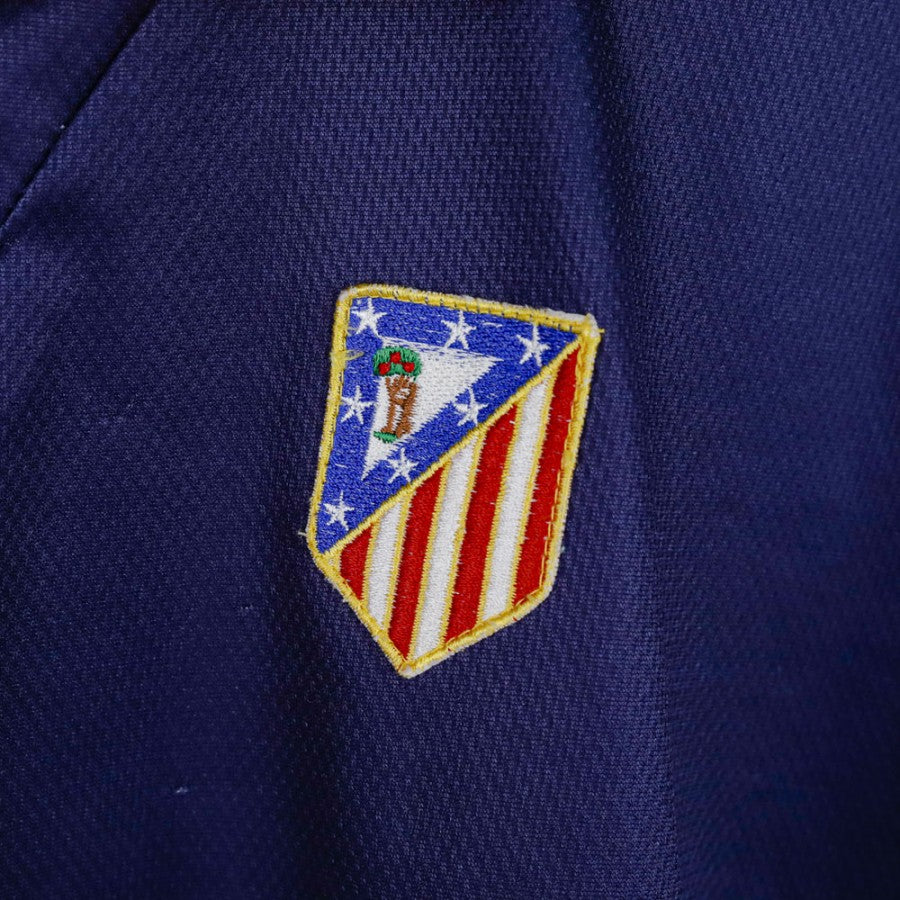Maglia Away Atletico Madrid Vieri 9 1997/1998   by PUMA - Home (5)