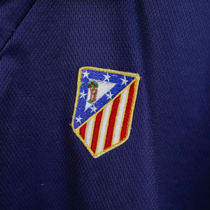 Maglia Away Atletico Madrid Vieri 9 1997/1998   by PUMA - Home (5)