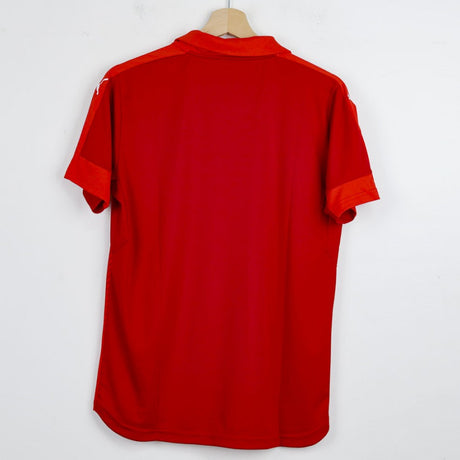 Maglia Away Bambino Leicester Puma 2016/2017 by PUMA - Home (2)