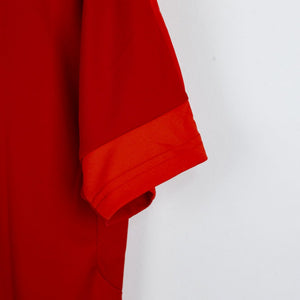 Maglia Away Bambino Leicester Puma 2016/2017 by PUMA - Home (3)