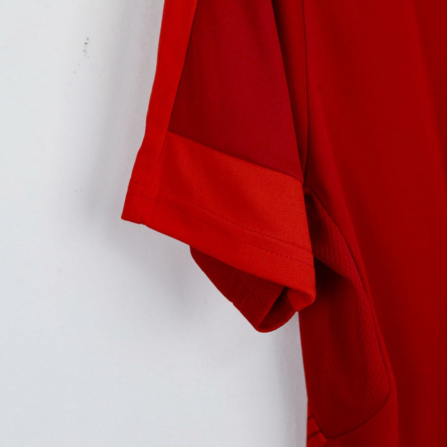 Maglia Away Bambino Leicester Puma 2016/2017 by PUMA - Home (4)