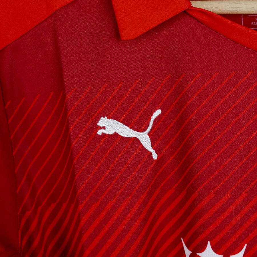 Maglia Away Bambino Leicester Puma 2016/2017 by PUMA - Home (7)