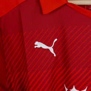 Maglia Away Bambino Leicester Puma 2016/2017 by PUMA - Home (7)