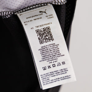 Maglia Away Champions League Manchester City Puma Haaland 9 2022/2023 by PUMA - Home (14)