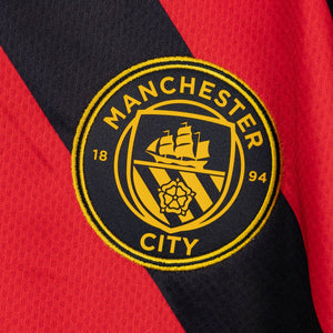 Maglia Away Champions League Manchester City Puma Haaland 9 2022/2023 by PUMA - Home (3)
