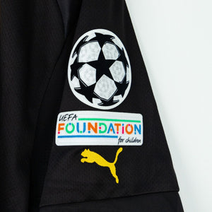 Maglia Away Champions League Manchester City Puma Haaland 9 2022/2023 by PUMA - Home (5)