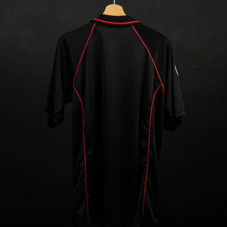 maglia away champions league olympiakos puma 1998/1999 by PUMA - Home (2)