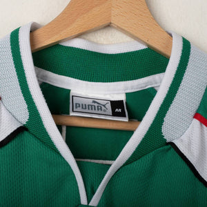 Maglia Away Egitto Puma 2003/2004 by PUMA - Home (13)