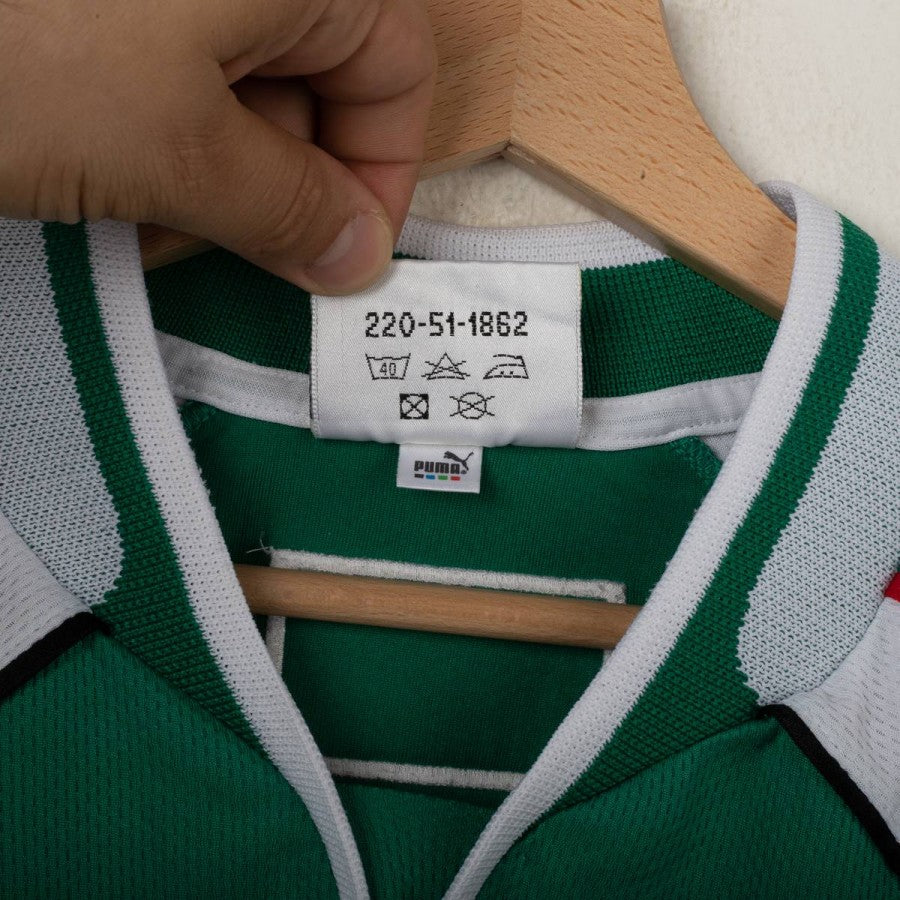 Maglia Away Egitto Puma 2003/2004 by PUMA - Home (14)