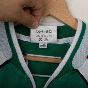 Maglia Away Egitto Puma 2003/2004 by PUMA - Home (14)