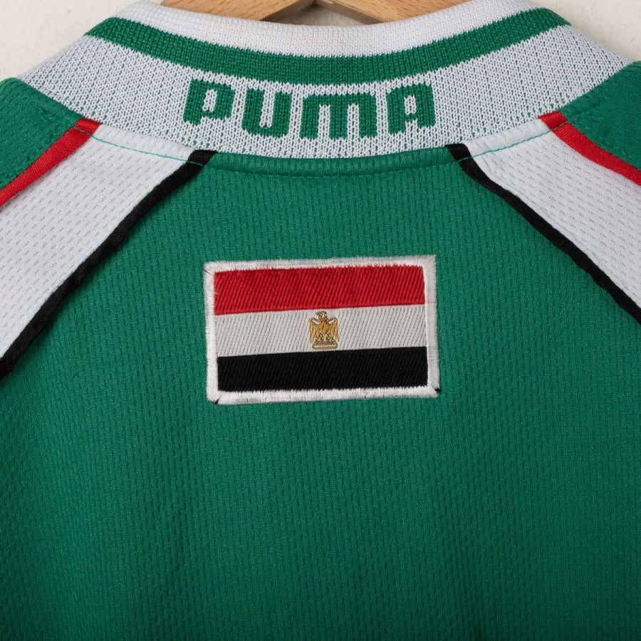 Maglia Away Egitto Puma 2003/2004 by PUMA - Home (3)