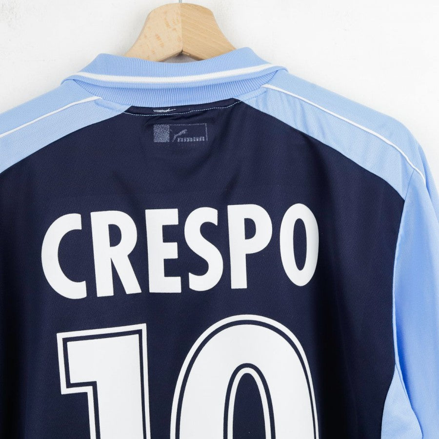 maglia away euro lazio puma Crespo 10 2001/2002 by PUMA - Home (14)