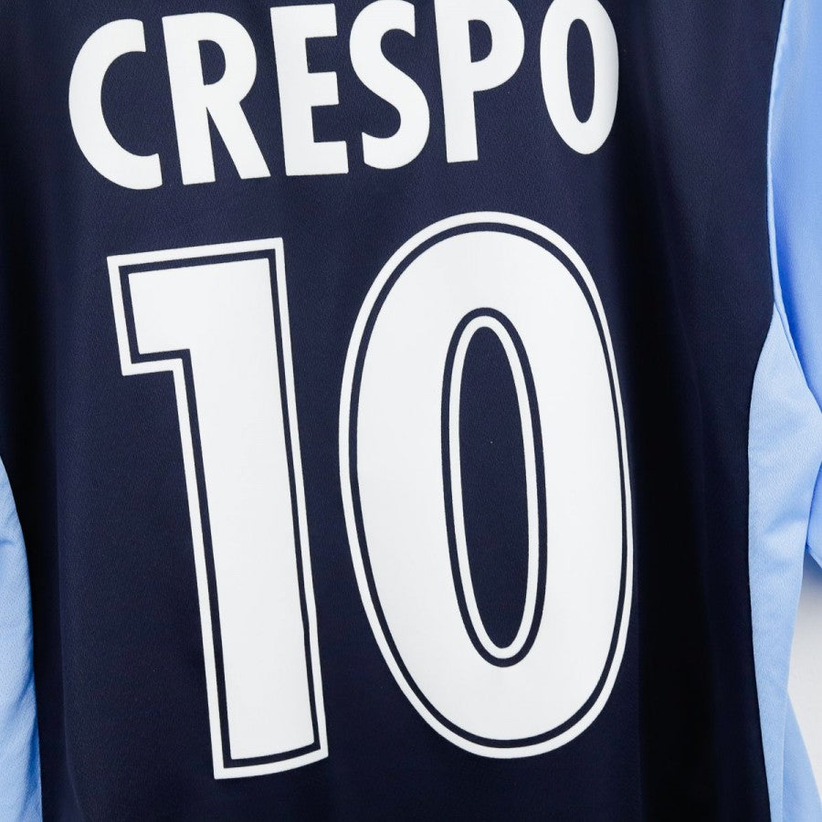 maglia away euro lazio puma Crespo 10 2001/2002 by PUMA - Home (15)